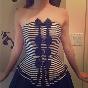 Retro Princess Tea Party Dress 👑